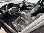 Volvo V90 2.0 D4 Inscription, Auto's, Volvo, Bluetooth, Zwart, Diesel, 22 km/l