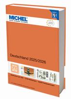 Michel nieuwe utgave met spaarpostzegel!, Postzegels en Munten, Verzenden, Catalogus