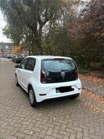 Volkswagen up! 1.0 44KW 3-DRS 2017 Wit, Auto's, Voorwielaandrijving, Up!, 4 stoelen, Wit