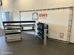 Sortimo set bedrijfswageninrichting L+R complete inrichting, Auto diversen, Overige Auto diversen, Ophalen of Verzenden