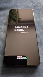 Samsung Galaxy S21 256 GB duel sim 5G, Telecommunicatie, Mobiele telefoons | Samsung, Android OS, Galaxy S21, Gebruikt, Zonder abonnement
