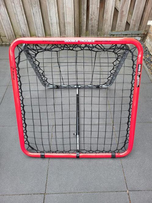 Crazy catch bouncer, Sport en Fitness, Voetbal, Zo goed als nieuw, Overige typen, Ophalen