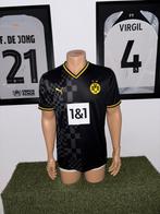 Borussia Dortmund uitshirt 2022-2023, Maat L, Ophalen of Verzenden, Zo goed als nieuw, Shirt