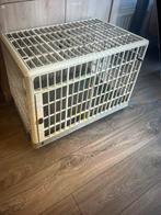 Mooie verijdbare bench ,paar maanden oud, Dieren en Toebehoren, Ophalen of Verzenden, Zo goed als nieuw