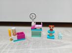 Lego Friends Miniset Kitten, Ophalen of Verzenden, Zo goed als nieuw, Complete set, Lego