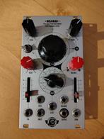Xaoc Belgrad Eurorack filter, Muziek en Instrumenten, Soundmodules, Ophalen of Verzenden, Zo goed als nieuw