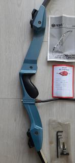 15X Compound 62X recurve 4X Longbow meeste bogen zijn nieuw, Sport en Fitness, Handboogschieten, Ophalen of Verzenden, Nieuw