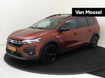 Dacia Jogger 1.0 TCe 100 ECO-G Extreme 7p. Airco | mettallic beschikbaar voor biedingen