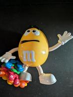 Reclame poppen M&M chocola aantal 11, Ophalen of Verzenden