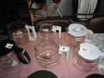 koffiepotten, Glas of Glazen, Nieuw, Ophalen of Verzenden, Glas