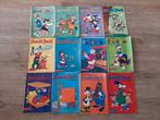 Donald Duck weekbladen jaargang 1966, Boeken, Meerdere stripboeken, Ophalen of Verzenden, Gelezen