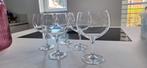 5 Scott Zwiesel Gin Tonic Glazen, Huis en Inrichting, Keuken | Servies, Glas of Glazen, Ophalen of Verzenden, Effen, Glas