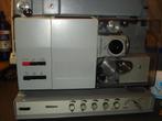 Old Delft Analector 16mm projector, Ophalen, 1960 tot 1980, Projector