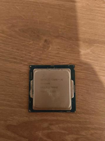 Intel Core i5-6400 CPU beschikbaar voor biedingen