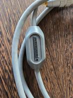 MIT Terminator 4 Interlink RCA Kabel, Ophalen of Verzenden, Gebruikt, Interlink-kabel