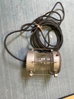 Anker Licht - Defect, Ophalen, Gebruikt, Metaal, Minder dan 50 cm