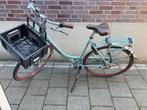 Dames fiets, Fietsen en Brommers, Ophalen of Verzenden, Zo goed als nieuw
