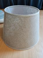 Lampenkap, Ophalen, Nieuw, Rond