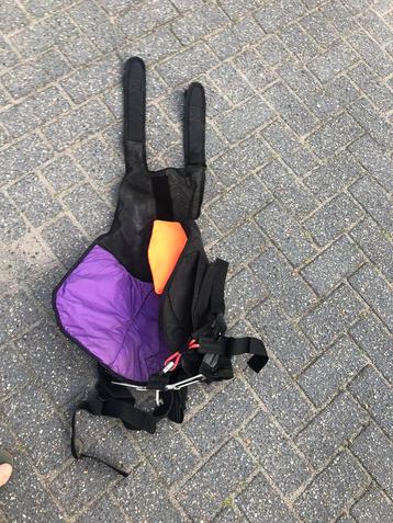 Trapeze beschikbaar voor biedingen