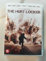 The Hurt Locker DVD - Oorlogsthriller met Jeremy Renner, Vanaf 16 jaar, Ophalen of Verzenden, Zo goed als nieuw, Oorlog