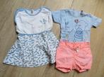 Meisjes kleding zomer maat 74, Ophalen, Meisje, Jurkje of Rokje