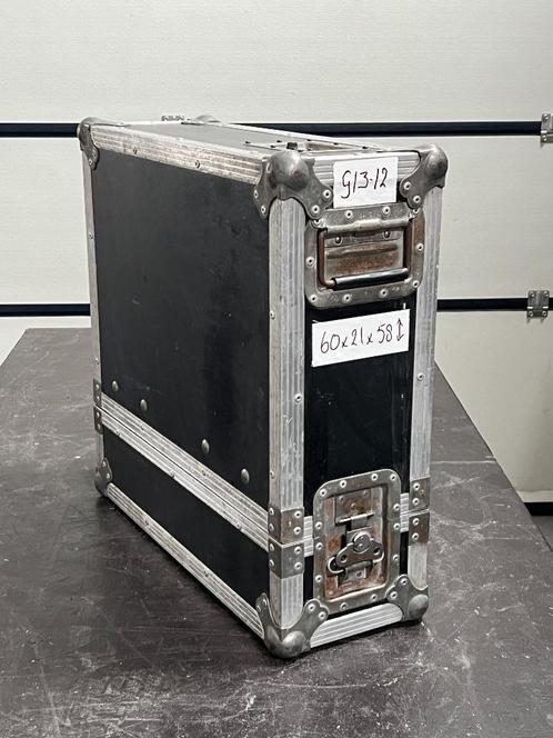 Flightcase nr. G13-12, Muziek en Instrumenten, Behuizingen en Koffers, Gebruikt, Overige instrumenten, Flightcase, Ophalen of Verzenden