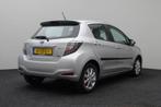 Toyota Yaris 1.5 Full Hybrid Dynamic 2012 | Goed Onderhouden, Auto's, Euro 5, Gebruikt, 4 cilinders, 49 €/maand
