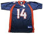 Denver broncos griese no 14 reebok nfl football jersey, Ophalen, Info@taurusvintage.nl, Nieuw, Kleding