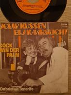 Cock van der Palm/ jouw kussen bij kaarslicht (telstar 4348, Ophalen of Verzenden, Gebruikt, Overige formaten, Levenslied of Smartlap