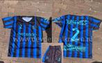 DUMFRIES ITALIE VOETBAL TENUE  2026, DUIVEN, Maat XS of kleiner, Ophalen of Verzenden, Set