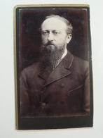 CDV 349 Carte de Visite, Verzenden, Voor 1940, Gebruikt, Klederdracht