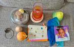Lovevery The Explorer Kit de Ontdekker, Kinderen en Baby's, Ophalen of Verzenden, Zo goed als nieuw, Ontdekken