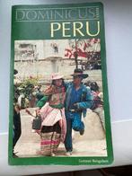 Peru, Boeken, Ophalen of Verzenden, Europa