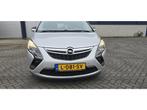 Opel Zafira Tourer 1.4 Design Edition, Gebruikt, Euro 6, 4 cilinders, Bedrijf