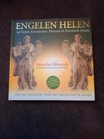 Engelen Helen - Annelies Hoornik, Achtergrond en Informatie, Spiritualiteit algemeen, Nieuw, Ophalen of Verzenden