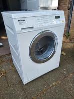 Wasmachine Miele softcare 1600pm 7kg A+++ nette staat!, Ophalen, 6 tot 8 kg, Minder dan 85 cm, Voorlader