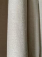 Gordijnen offwhite  NIEUW, Huis en Inrichting, Stoffering | Gordijnen en Lamellen, Nieuw, Ophalen of Verzenden, 200 cm of meer