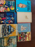 Kinderboeken, Ophalen, Gelezen, Sprookjes