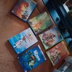 Disney Dvd, Avontuur, Gebruikt, Alle leeftijden, Ophalen of Verzenden