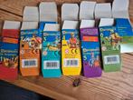 Carcassonne mini doosjes, Hobby en Vrije tijd, Gezelschapsspellen | Bordspellen, Ophalen of Verzenden