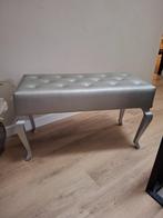 Bankje, Huis en Inrichting, Banken | Bankstellen, Ophalen, Minder dan 75 cm, Tweepersoons, Minder dan 150 cm