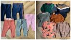 Meisjes kleding maat 62, Kinderen en Baby's, Babykleding | Maat 62, Meisje, Ophalen of Verzenden, Zo goed als nieuw