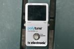 TC Electronic Polytune stemapparaat, prima staat, Muziek en Instrumenten, Effecten, Ophalen of Verzenden, Gebruikt, Overige typen