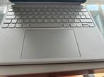 Logitech combo touch ipad air 13” toetsenbord model 2025, 13 inch of meer, Apple iPad Air, Ophalen of Verzenden, Zo goed als nieuw