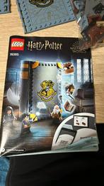 harry potter lego (lego boek), Kinderen en Baby's, Speelgoed | Duplo en Lego, Ophalen of Verzenden, Lego, Zo goed als nieuw