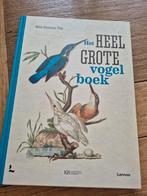 Bibi Dumon Tak - Het heel grote vogelboek, Ophalen of Verzenden, Nieuw, Bibi Dumon Tak