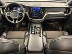 Volvo XC60 2.0 T8 Twin R-Design*Inscription*Pano*Leder*Trekh, Auto's, Automaat, Euro 6, 4 cilinders, 1969 cc
