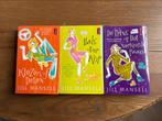 Jill Mansell - 3 titels, Ophalen, Gelezen, Jill Mansell