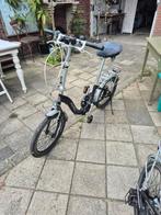 Mini Bikes, Ophalen of Verzenden, Zo goed als nieuw, 50 km per accu of meer