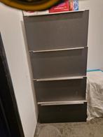 4 bovenkasten, Huis en Inrichting, Keuken | Keukenelementen, Ophalen, 50 tot 100 cm, Zo goed als nieuw, Minder dan 100 cm